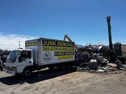 Retail Junk Removal in Dover, NJ