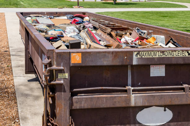 Best Retail Junk Removal  in Dover, NJ