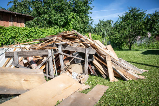 Best Construction Debris Removal  in Dover, NJ