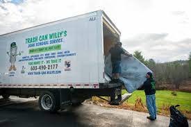 Best Garage Cleanout  in Dover, NJ